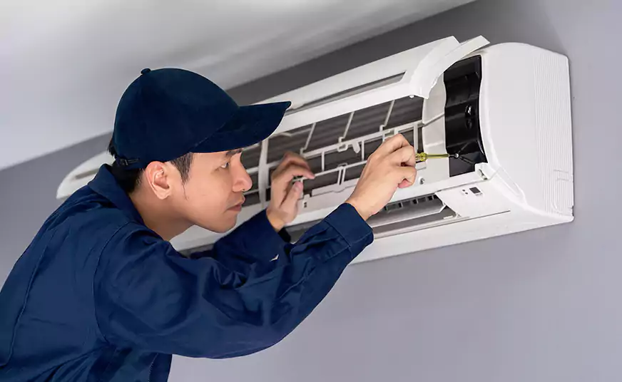 AC Duct Cleaning Tifton