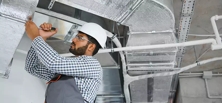 Proactive Ac Vent Repairs & Air Duct Replacement Companies Near Me in Tifton