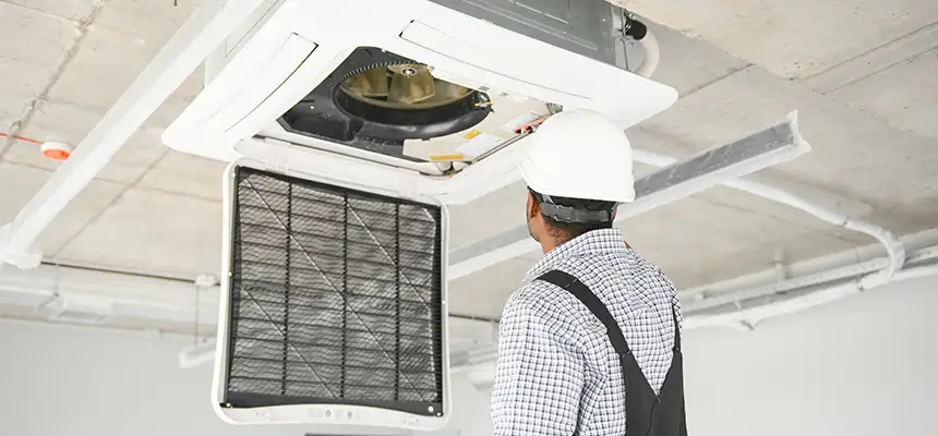 Our Affordable Duct Cleaning Near Me Services in Tifton, GA