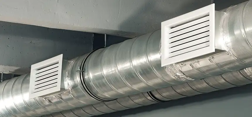 Our Air Duct Camera Inspection Services in Tifton, GA