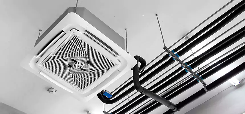 Our Air Duct Deep Cleaning Services in Tifton, GA