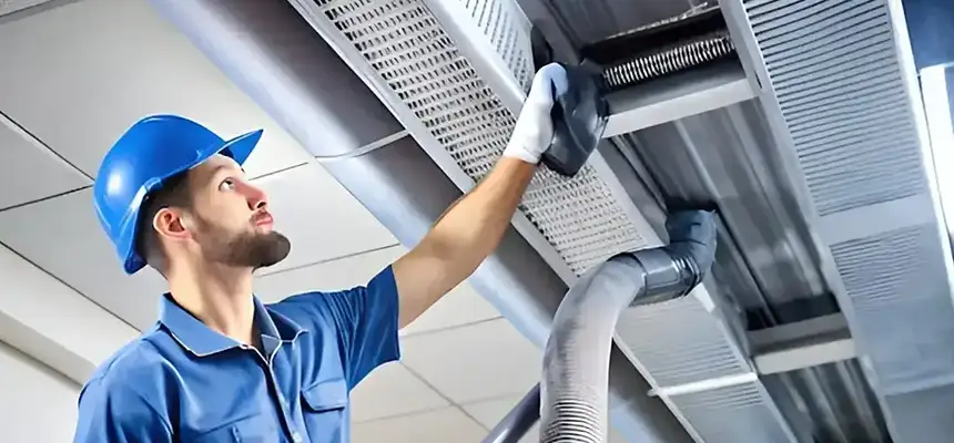 Our Annual Dryer Vent Maintenance Services in Tifton, GA