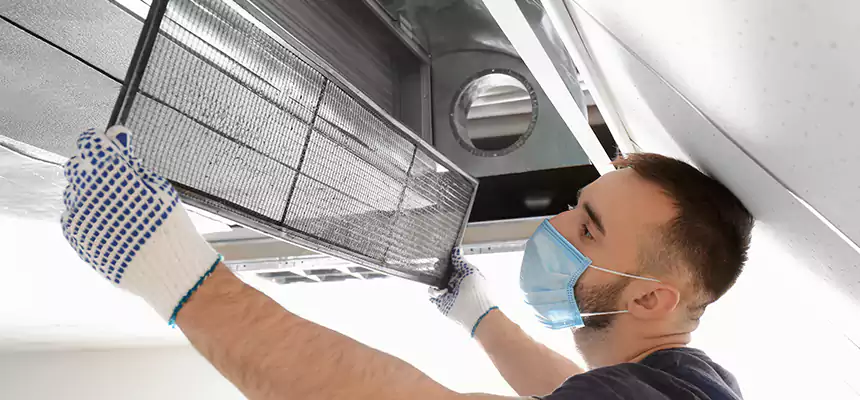 Diagnostic HVAC Coil & Blower Cleaning in Tifton