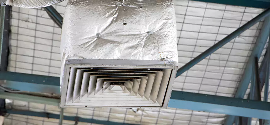 Our Custom HVAC Ductwork Services in Tifton, GA