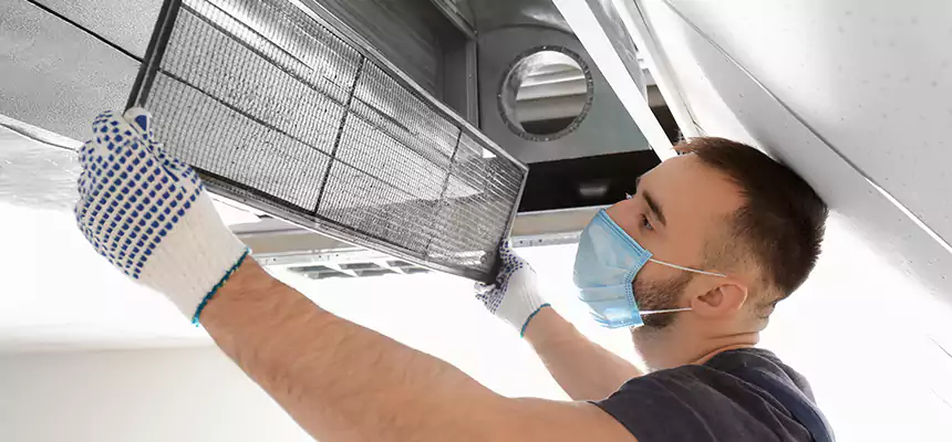 Our Dryer Vent Cleaning Services in Tifton, GA