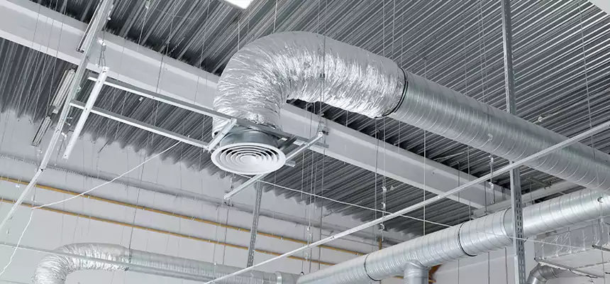 Our Dryer Vent Hose Replacement Services in Tifton, GA