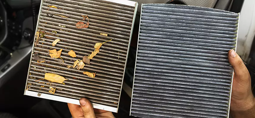 Our Dryer Vent Lint Filter Cleaning Services in Tifton, GA