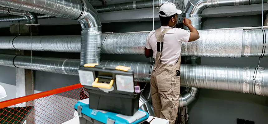 Comprehensive Duct Expansion in Tifton, GA