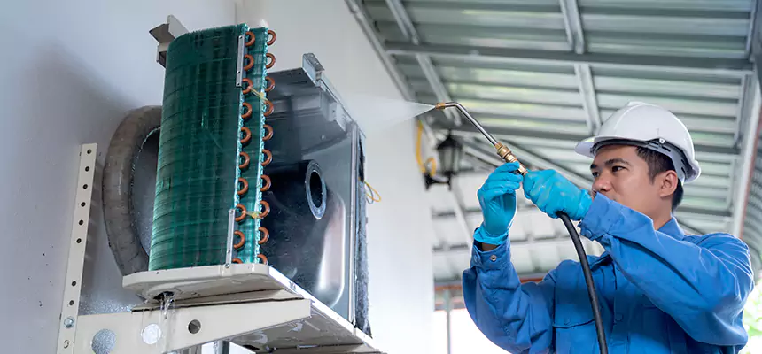 Our Energy-Efficient HVAC Cleaning Services in Tifton, GA