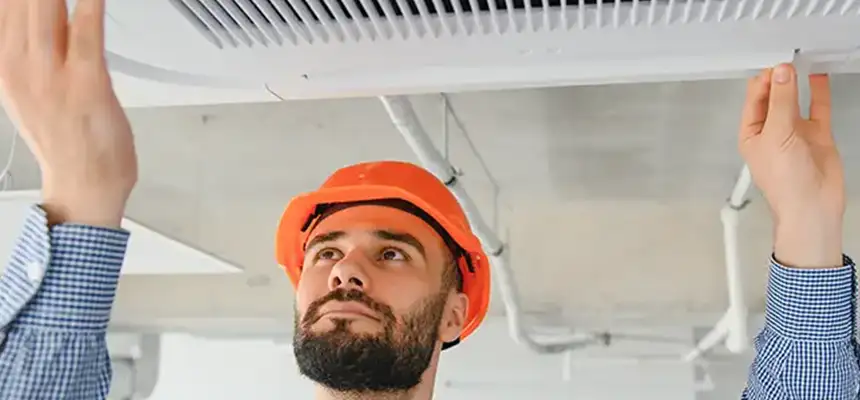 Our Furnace Vent Cleaning Services in Tifton, GA