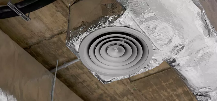 Our Low VOC Vent Installation Services in Tifton, GA