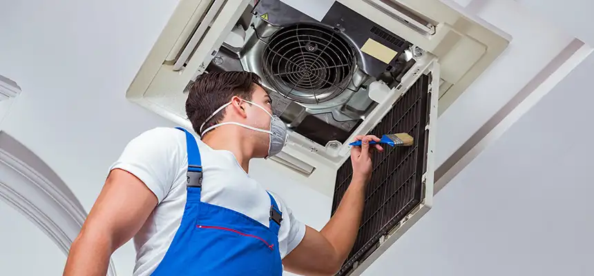 Our Move-in/Move-out Duct Cleaning Services in Tifton, GA