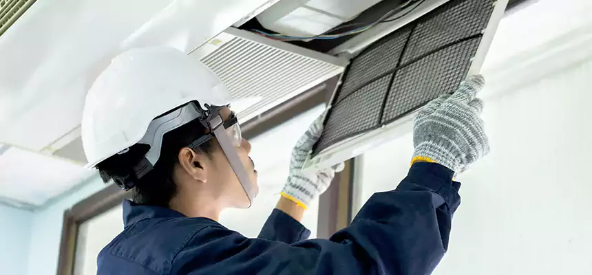 Our Multi-family Home Duct Cleaning Services in Tifton, GA