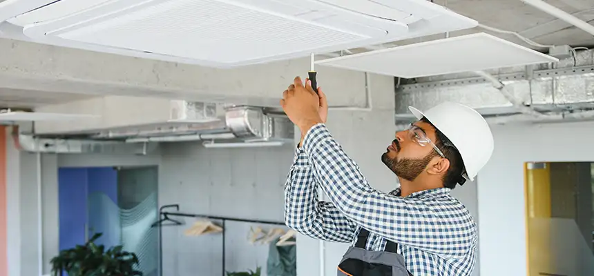 Our Roof Dryer Vent Cleaning Services in Tifton, GA