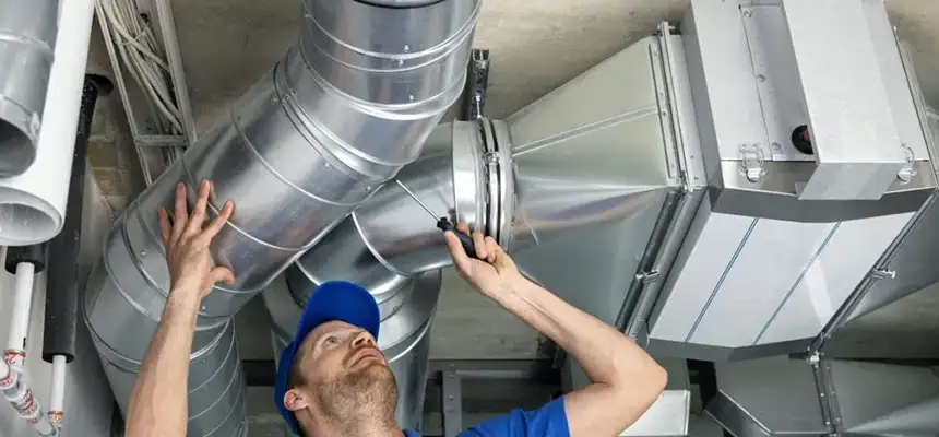 Our Same-Day Air Duct Service in Tifton, GA