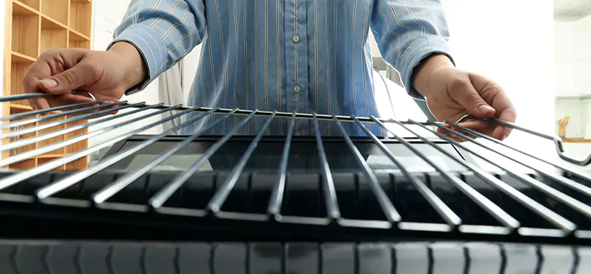 Our Vent Grille Washing Services in Tifton, GA