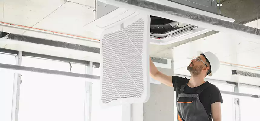 Dryer Ventilation Duct Cleaning in Tifton