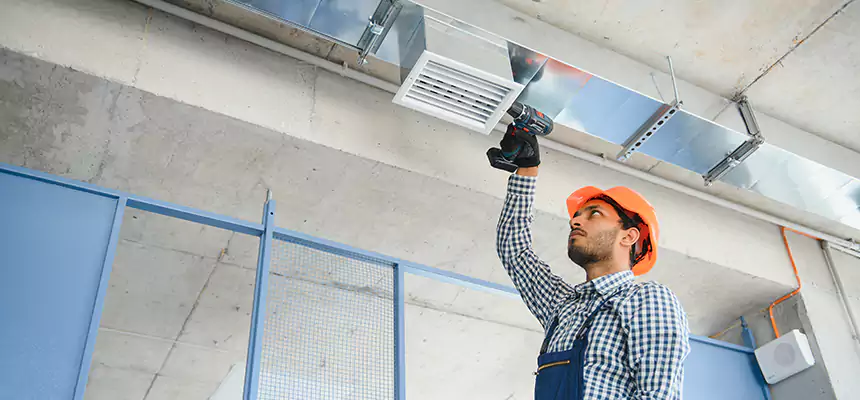 Efficient Exhaust Vent Cleaning in Tifton, GA