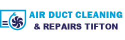Air Duct Cleaning & Repairs Tifton