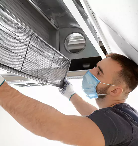 About Air Duct Pathogen Disinfection in Tifton, GA