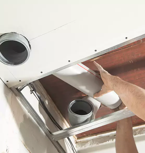 Professional Air Duct Replacement in Tifton, GA