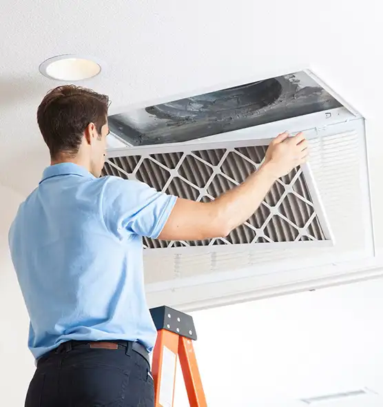 About Annual Dryer Vent Maintenance Tifton, GA