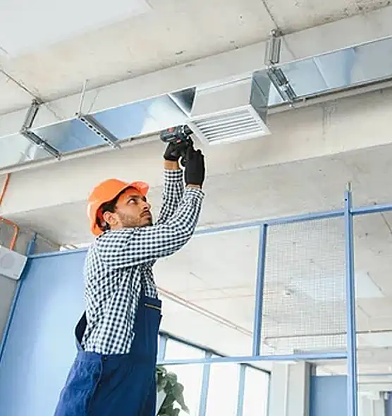 About Commercial Laundry Vent Cleaning in Tifton, GA