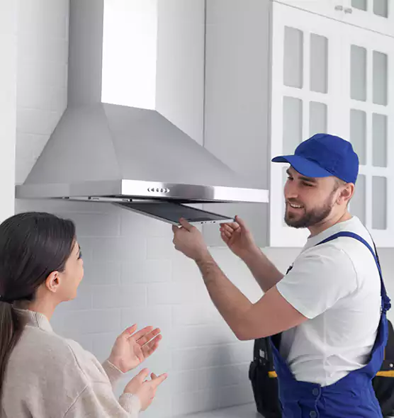 Professional Dryer Vent Cleaning Service in Tifton, GA