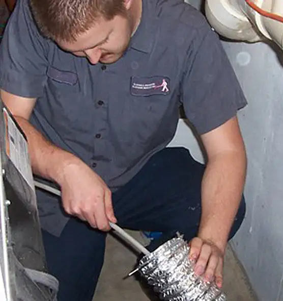 About Dryer Vent Hose Installation in Tifton, GA