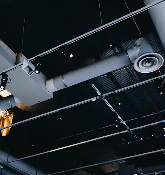 About Duct Sanitization with UV Light in Tifton, GA