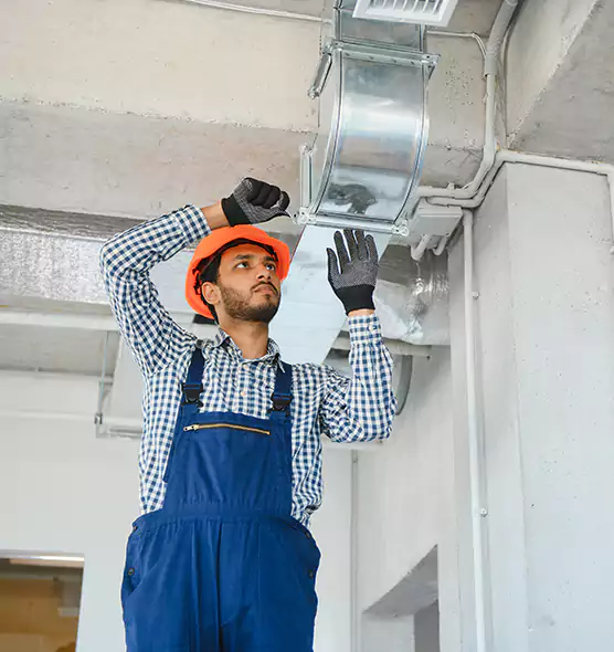 About HVAC System Deodorizing in Tifton, GA