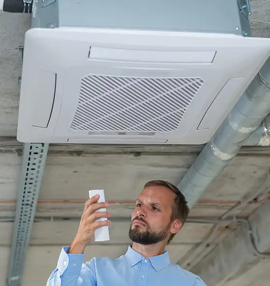 About Local Vent Cleaning Services in Tifton, GA