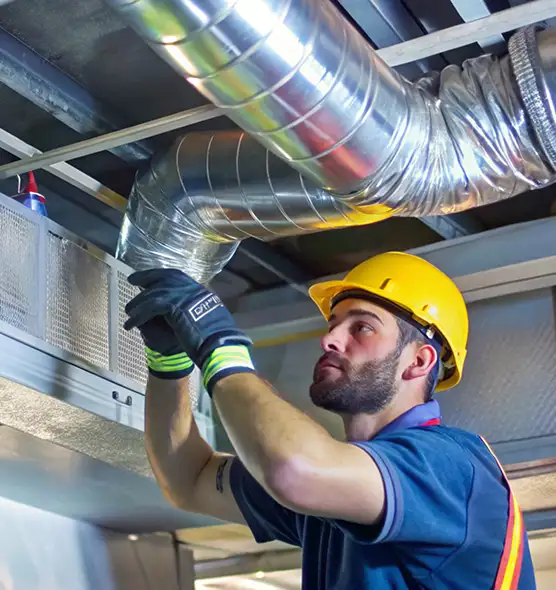 Professional NADCA Approved Air Duct Services in Tifton, GA