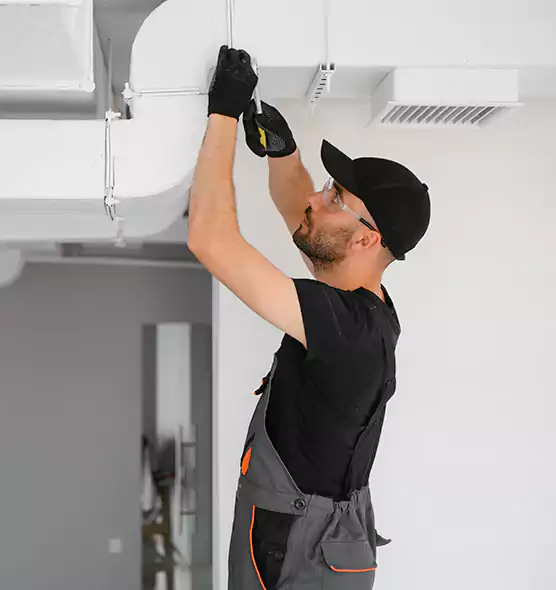 Advanced Office Ductwork Cleaning Services in Tifton, GA
