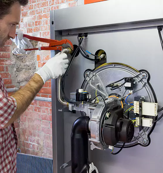 Advanced Repair Dryer Vent Hose in Tifton, GA