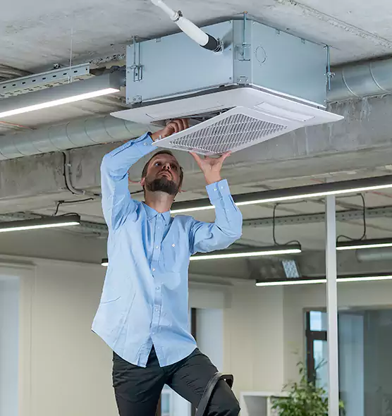 Advanced Residential Air Vent Cleaning in Tifton, GA