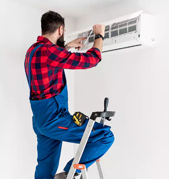 About Smart Air Conditioning Installation in Tifton, GA