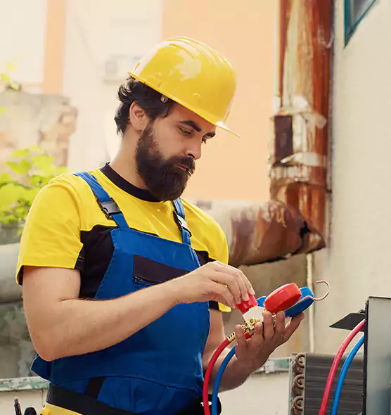 About Smart HVAC Installation in Tifton, GA