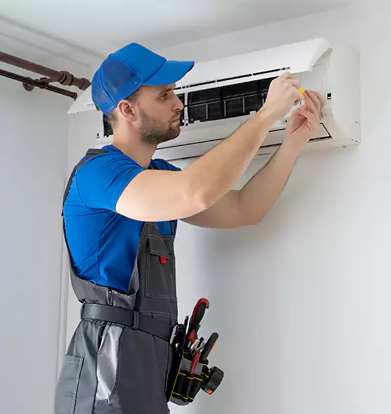 About Smart Thermostat AC Installation in Tifton, GA