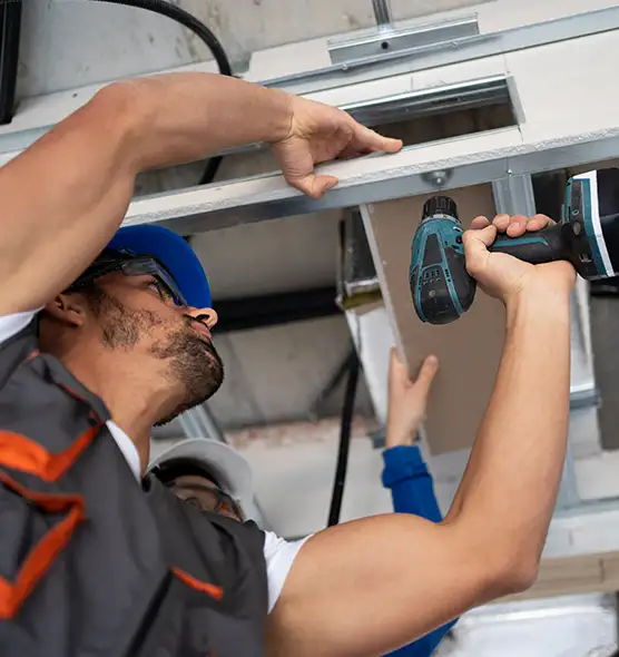 About Vent Smoke Odor Elimination in Tifton, GA