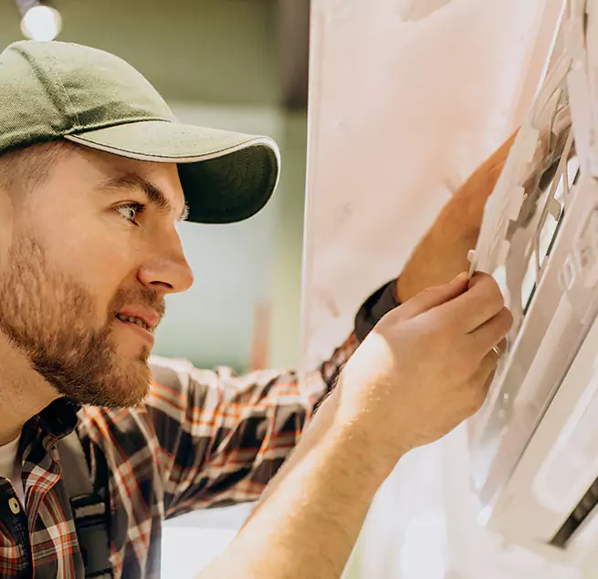 Why Homeowners Businesses Trust Us in Tifton, GA?