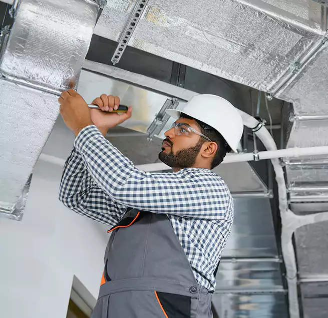 Why Homeowners & Businesses Trust Us Tifton, GA