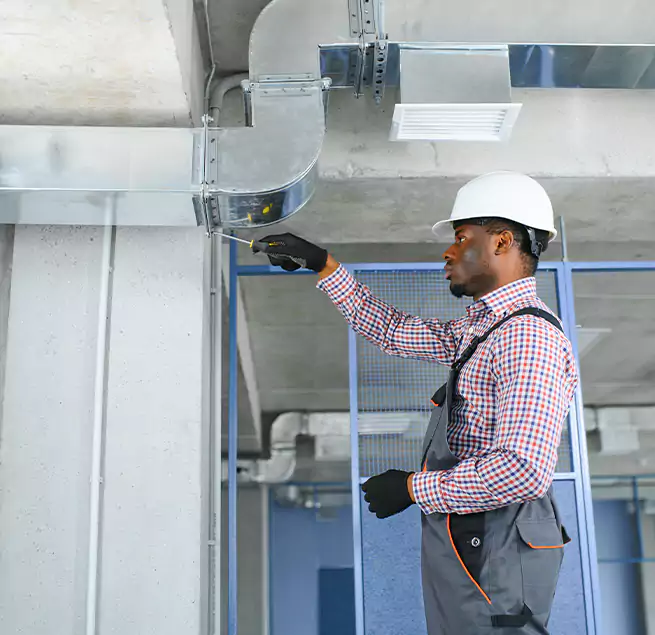 Why Homeowners & Businesses Trust Us Tifton, GA