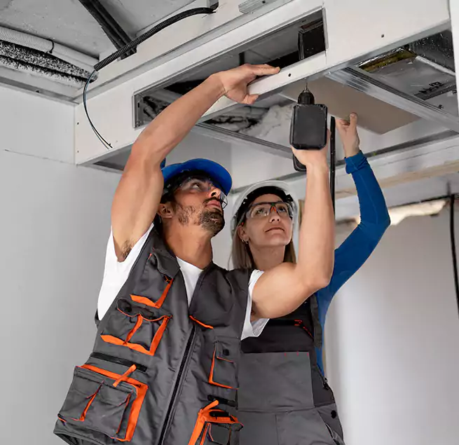 Why Homeowners & Businesses Trust Us in Tifton, GA