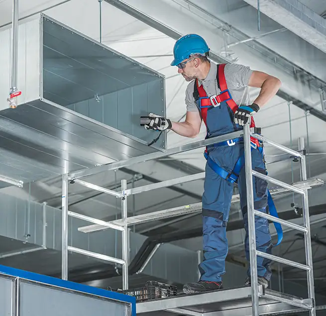 Why Homeowners & Businesses Trust Us in Tifton, GA?