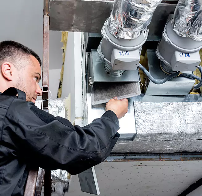 Why Homeowners & Businesses Trust Us in Tifton, GA