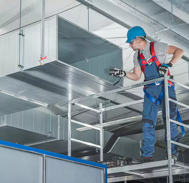 Why Homeowners & Businesses Trust Us in Tifton, GA?