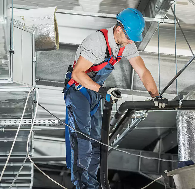 Why Homeowners & Businesses Trust Us in Tifton, GA?