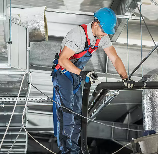 Why Homeowners & Businesses Trust Us in Tifton, GA?