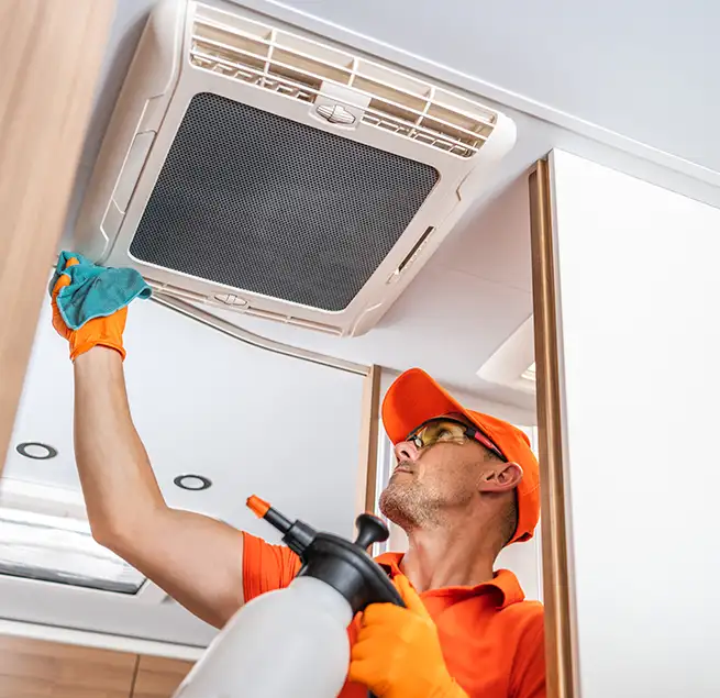 Why Homeowners & Businesses Trust Us in Tifton, GA?